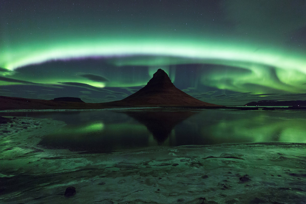 photo-wallpaper-kirkjufell-aurora