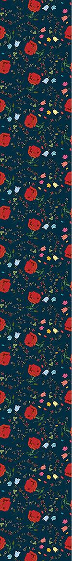 patterned-wallpaper-floral-mix