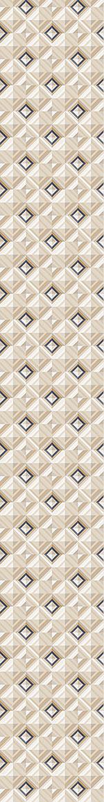 patterned-wallpaper-diamond-inlays