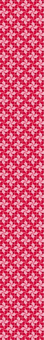 patterned-wallpaper-four-tops