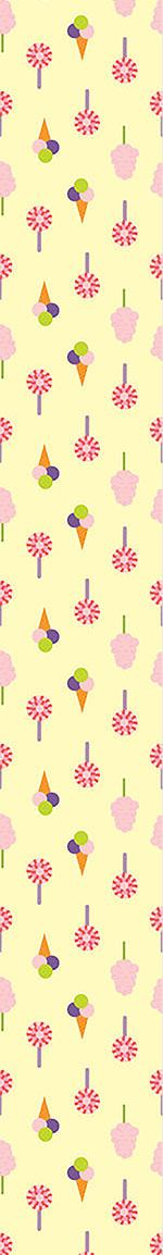 patterned-wallpaper-sweet-dreams