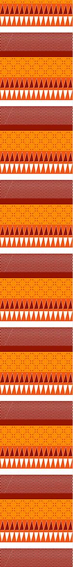 patterned-wallpaper-spicy-ethno-mix