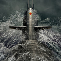 photo-wallpaper-submarine