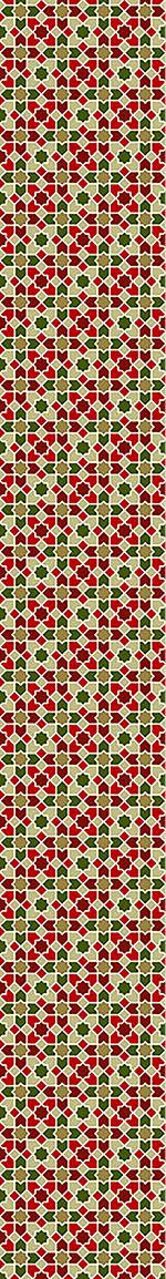 patterned-wallpaper-marocco-x-mas