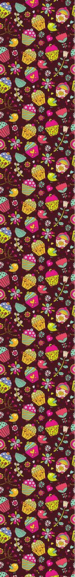 patterned-wallpaper-cupcake-fantasies