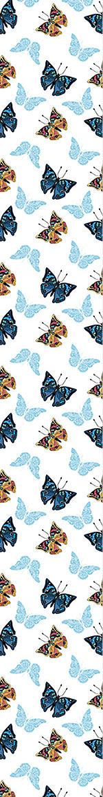 patterned-wallpaper-butterflies-in-my-garden