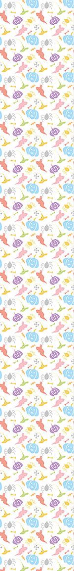 patterned-wallpaper-halloween-mystery