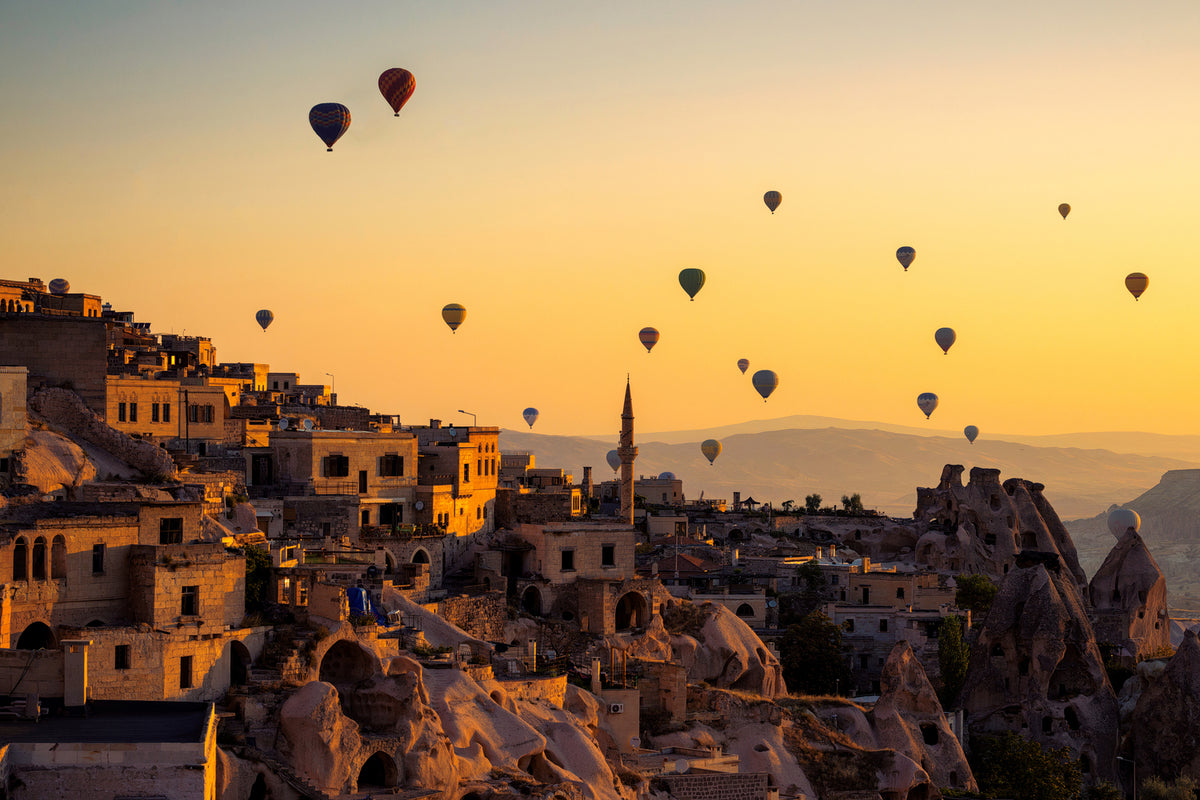 photo-wallpaper-sunrise-over-cappadocia-x