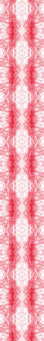 patterned-wallpaper-i-dreamed-of-red