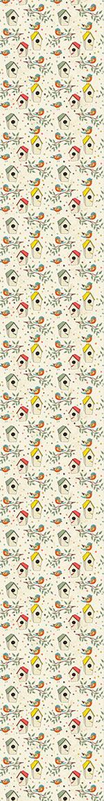 patterned-wallpaper-bird-house