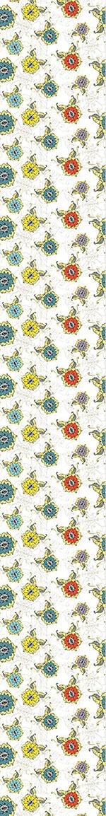 patterned-wallpaper-oriental-flower-dream