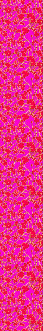 patterned-wallpaper-berries