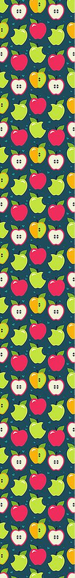 patterned-wallpaper-bite-the-apples