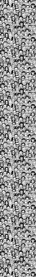 patterned-wallpaper-happy-people