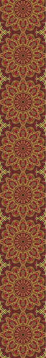 patterned-wallpaper-the-autumnal-sari-of-the-maharani