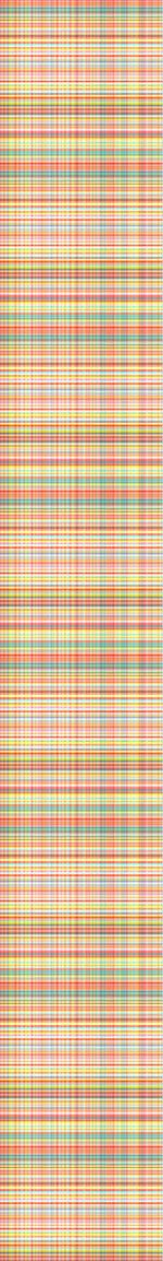 patterned-wallpaper-multicolor-weave