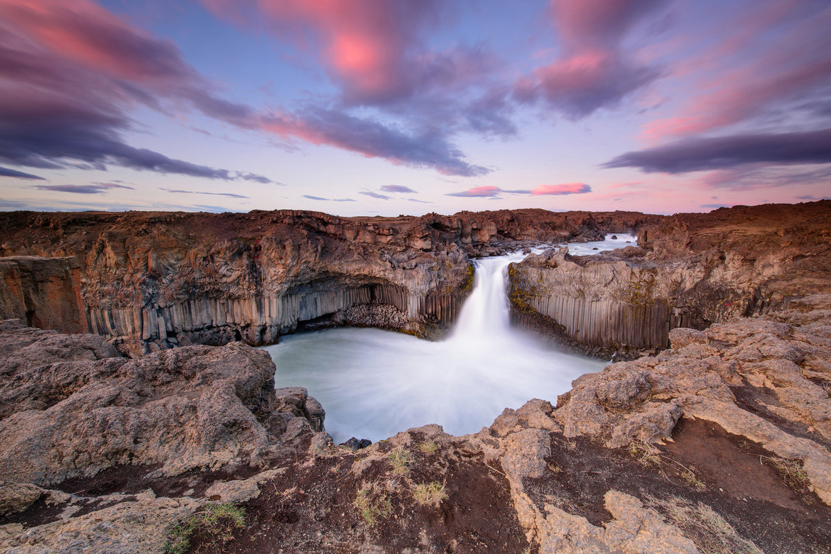 photo-wallpaper-aldeyjarfoss