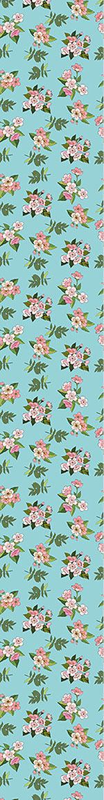 patterned-wallpaper-cherry-blossoms