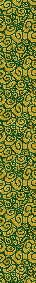 patterned-wallpaper-beginning-and-end-green