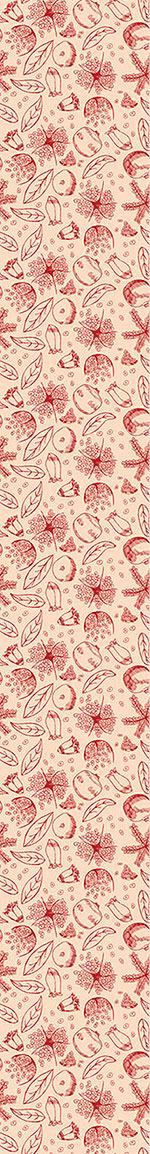 patterned-wallpaper-pomegranate-dream