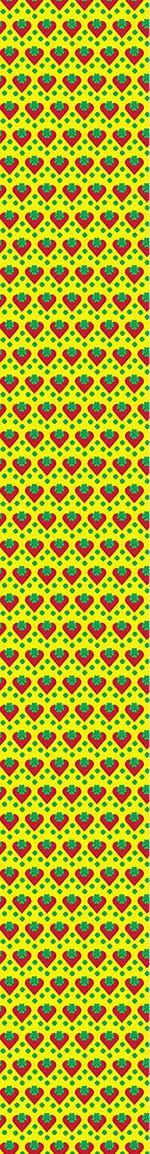 patterned-wallpaper-cute-strawberries