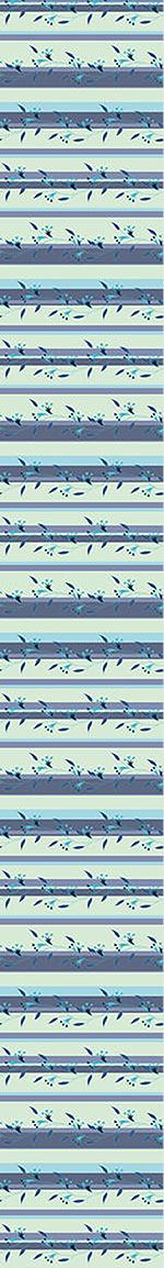 patterned-wallpaper-ines-blue