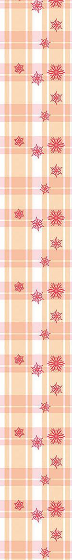 patterned-wallpaper-scottish-stars