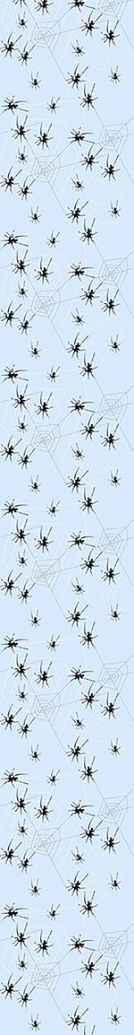 patterned-wallpaper-spiderweb-bungee