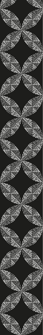 patterned-wallpaper-a-round-thing