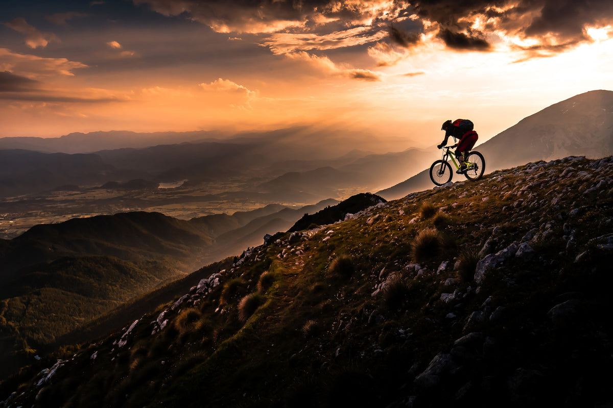 photo-wallpaper-sunset-ride