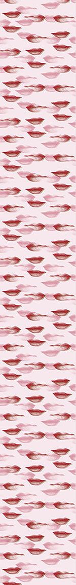 patterned-wallpaper-terror-lips