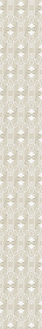 patterned-wallpaper-entwined-roses