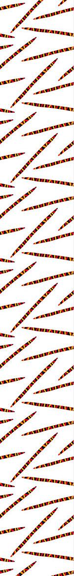 patterned-wallpaper-ethno-sticks