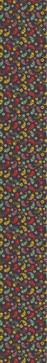 patterned-wallpaper-autumn-of-paisley-mix