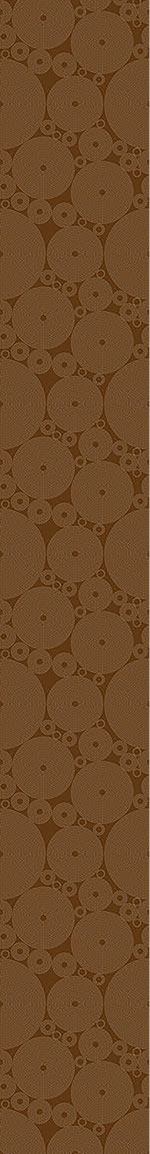 patterned-wallpaper-outlined-circles