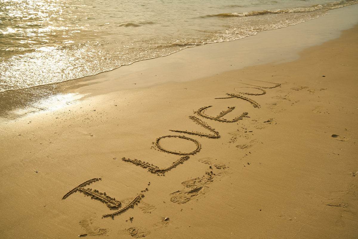 photo-wallpaper-sign-in-the-sand