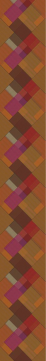 patterned-wallpaper-various-squares