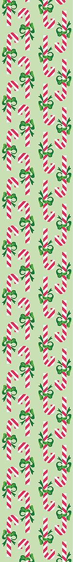 patterned-wallpaper-candy-canes-mint-green