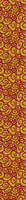 patterned-wallpaper-beginning-and-end-gold