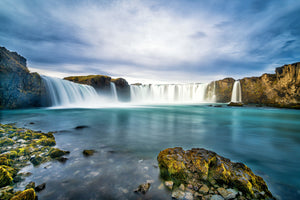 photo-wallpaper-godafoss-x