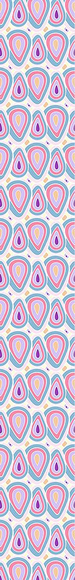 patterned-wallpaper-agate-drops