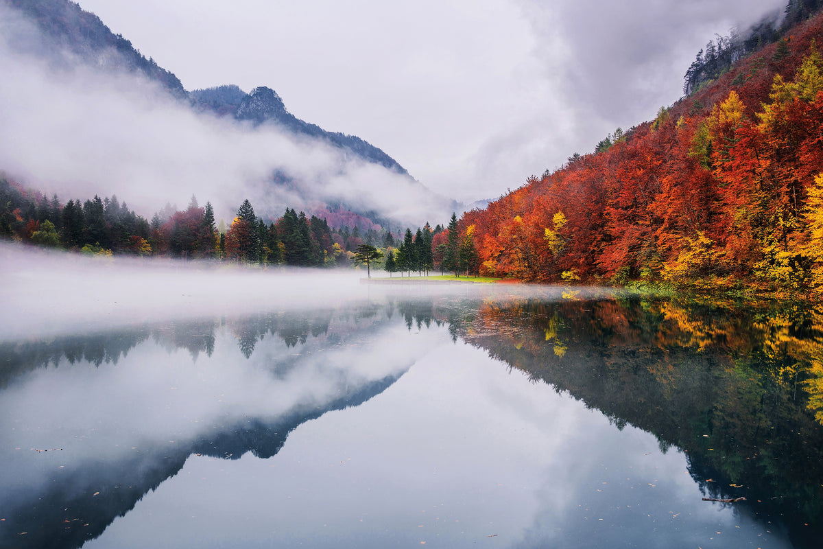 photo-wallpaper-autumn-reflections-x