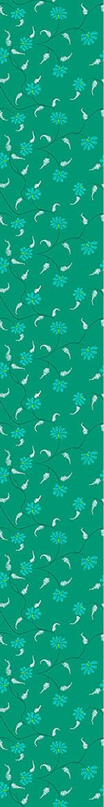 patterned-wallpaper-flora-zack-emerald