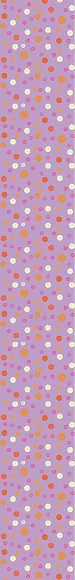 patterned-wallpaper-cute-blossoms