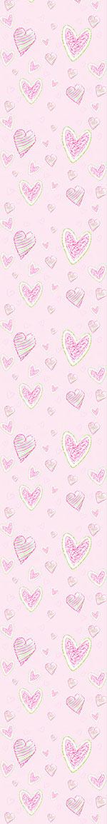 patterned-wallpaper-we-draw-hearts