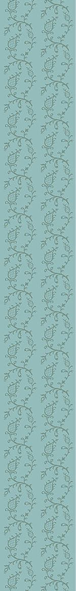 patterned-wallpaper-cinderella-blue