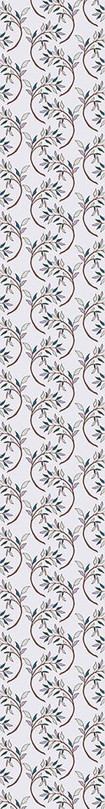 patterned-wallpaper-branchlets