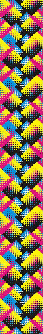 patterned-wallpaper-dots-start