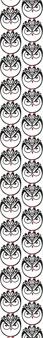 patterned-wallpaper-owl-governess