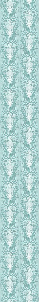 patterned-wallpaper-undine-aqua